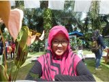 Nurmaulida Musfirah