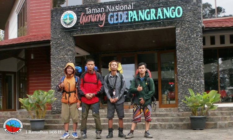 Hikmah dari Kematian Ike, Sang Pendaki Rinjani. Mendakilah 