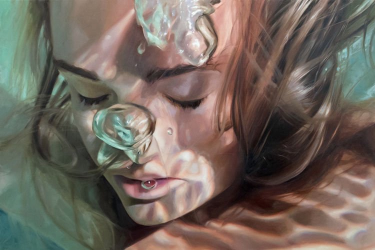 Intention, 40