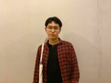 Joshua Nathanael Lombogia