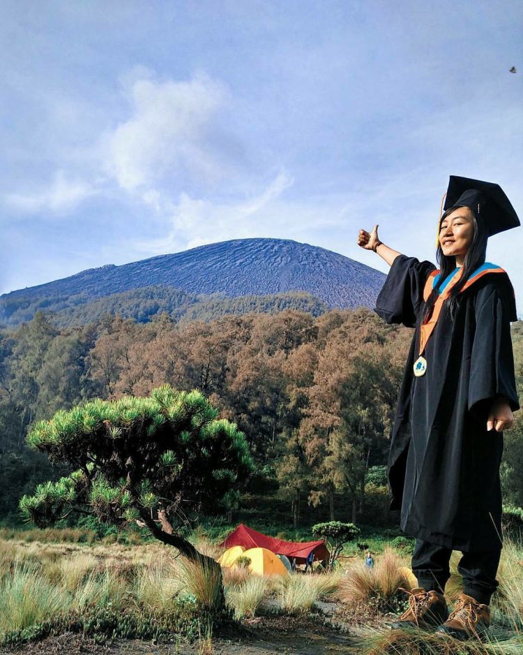 Selamat, ya!