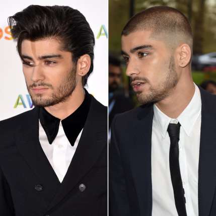kayak zayn <3