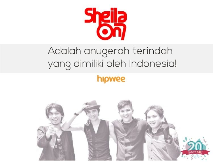 Anugerah terindah