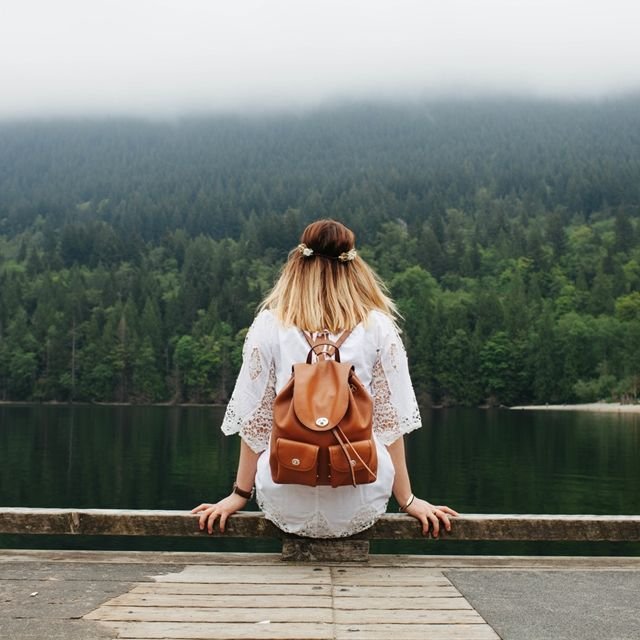 traveling