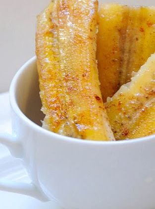 Memasak dengan Hati