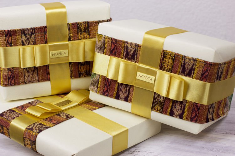 Ngasi kado sebanyak apapun percuma kalau tak dianggap