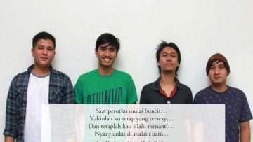 Saking Romantisnya, 7 Lagu Sheila On 7 Ini Cocok Kamu Putar Saat Resepsi Pernikahan