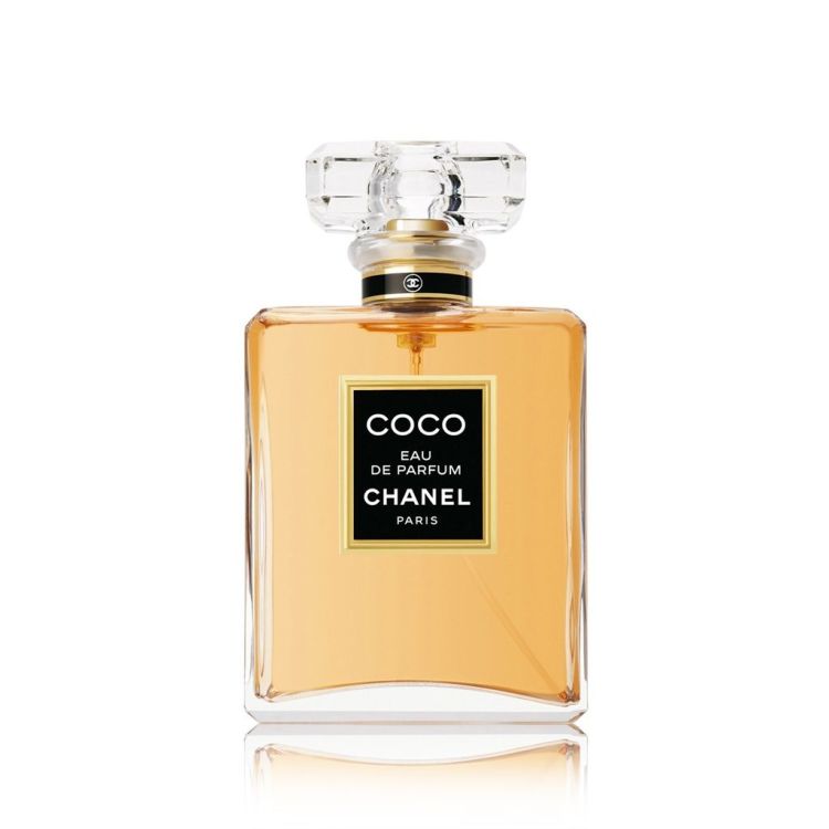 9 Item Fashion Ini Wajib Kamu Miliki Ketika Baru Masuk Ke Dunia Kerja. Yuk Disimak! 41 coco-eau-de-parfum-spray-100ml.3145891135305