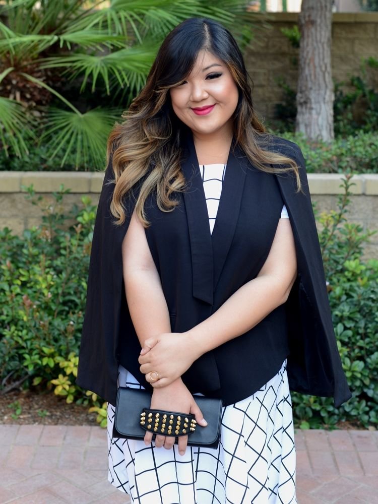 ada yang belum tahu cape blazer?
