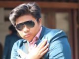 Juanicander Timothy