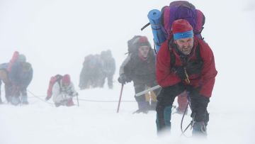 Pendakian Everest Baru Saja Dibuka pasca Gempa. Nahas, Dua Nyawa Sudah Terenggut dari Sana!