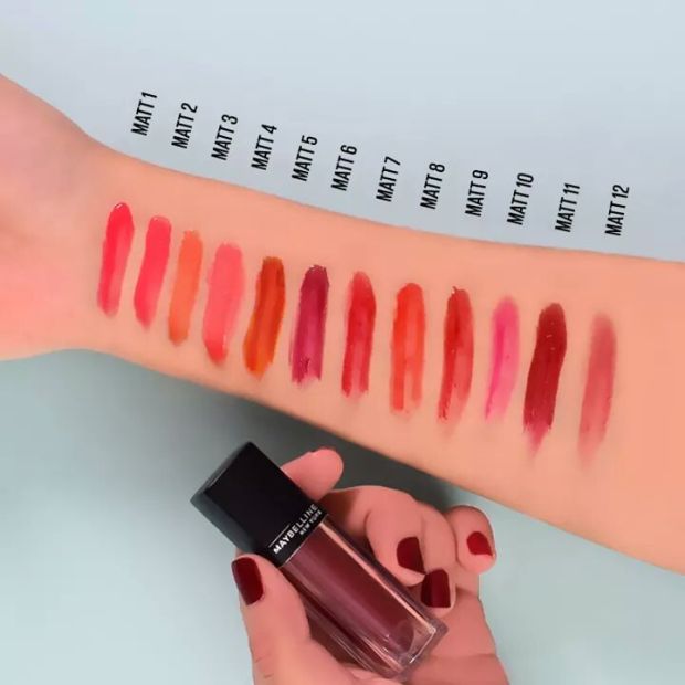 Butuh Referensi Lipstik? Coba Cek Beberapa Brand ini!