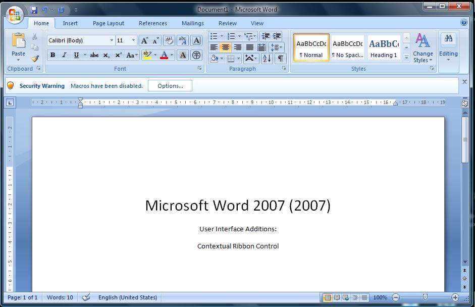 Kalau Kamu Sudah Tahu Trik-trik Microsoft Word Ini, Tugas dan Pekerjaanmu Bisa Cepat Selesai!