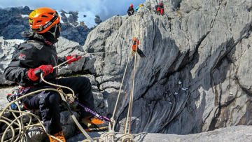 Dari Tersambar Petir Hingga Hipotermia, Ini Tragedi di Gunung Tahun 2016! Kapan Duka Berakhir?