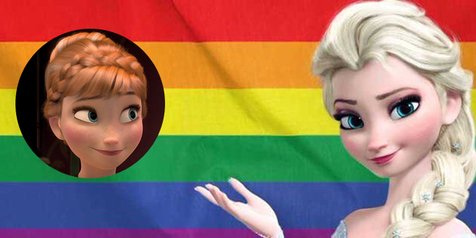 Sejaun ini nggak ada adegan yang secara gamblang mengarah pada isu LGBT.
