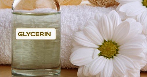 gliserin
