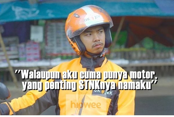 Biar Orang yang Meremehkanmu Bungkam, 6 Kalimat Ini Cocok Jadi Jawaban yang Kocak Tapi Tajam