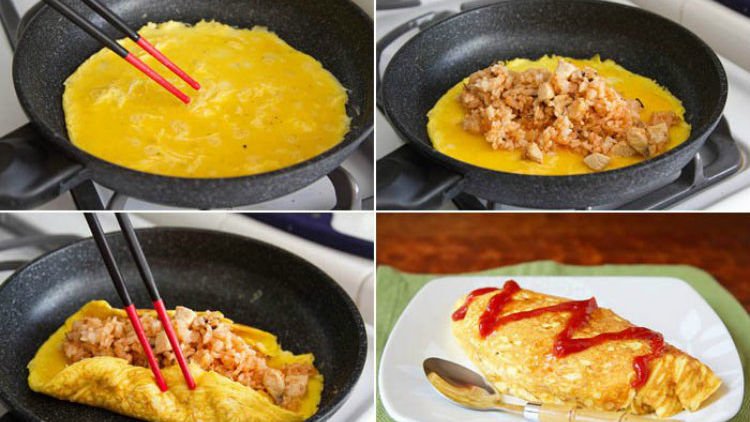 Sebentar Lagi Puasa! 6 Resep Telur yang Cepat dan Enak Ini Wajib Dicoba