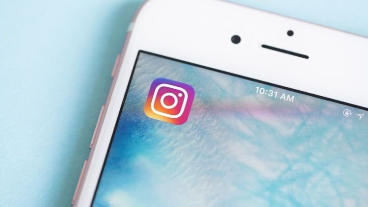 Sadar Nggak Logonya Instagram Berubah? Banyak yang Protes Euy.. 11 Kamu akan