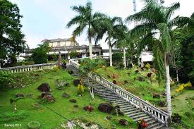 Gunung Menumbing