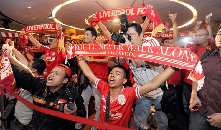 Puas-puasin nobar minggu ini!