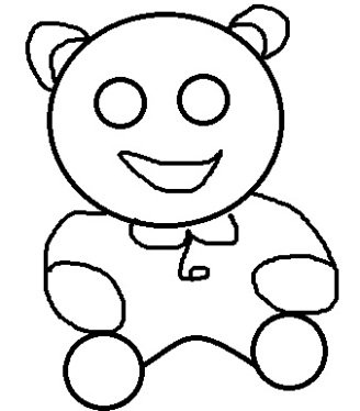 boneka berlagu~ lalala~