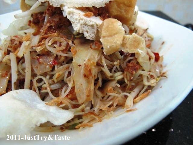 tambahin krupuk oke nih