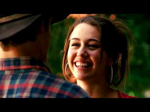 The Climb by Miley Cyrus