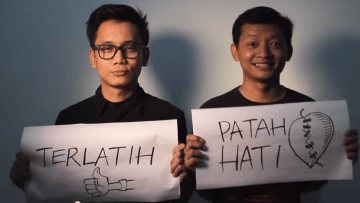 Buat Kamu yang Baru Putus Cinta, 12 Lagu Ini Mengajakmu Bangkit dan Kembali Ceria