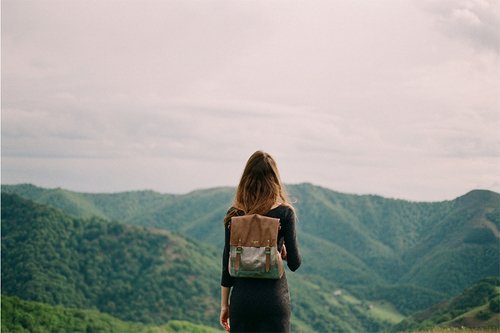 traveling, mumpung banyak waktu luang