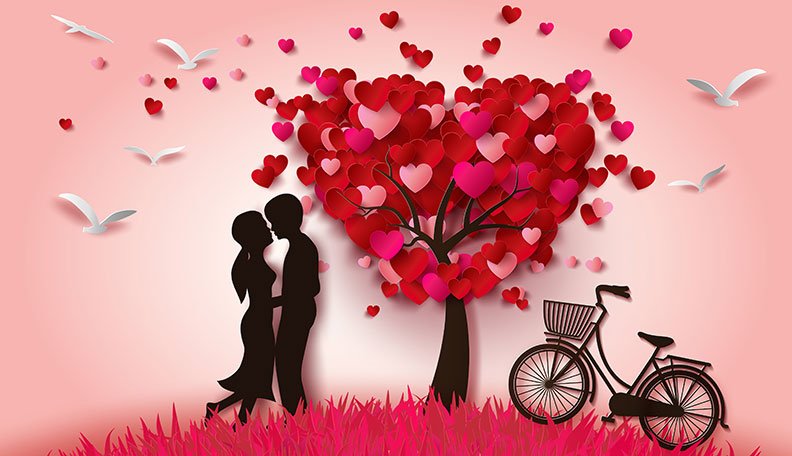 Dariku, Perempuan yang Diam-diam Mengagumimu