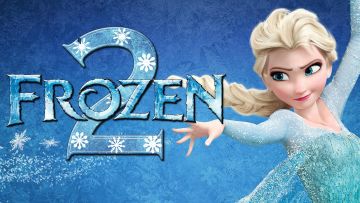 Menanti Frozen 2, Salah Satu Fans Minta Agar Princess Elsa Dijadikan Lesbian Saja