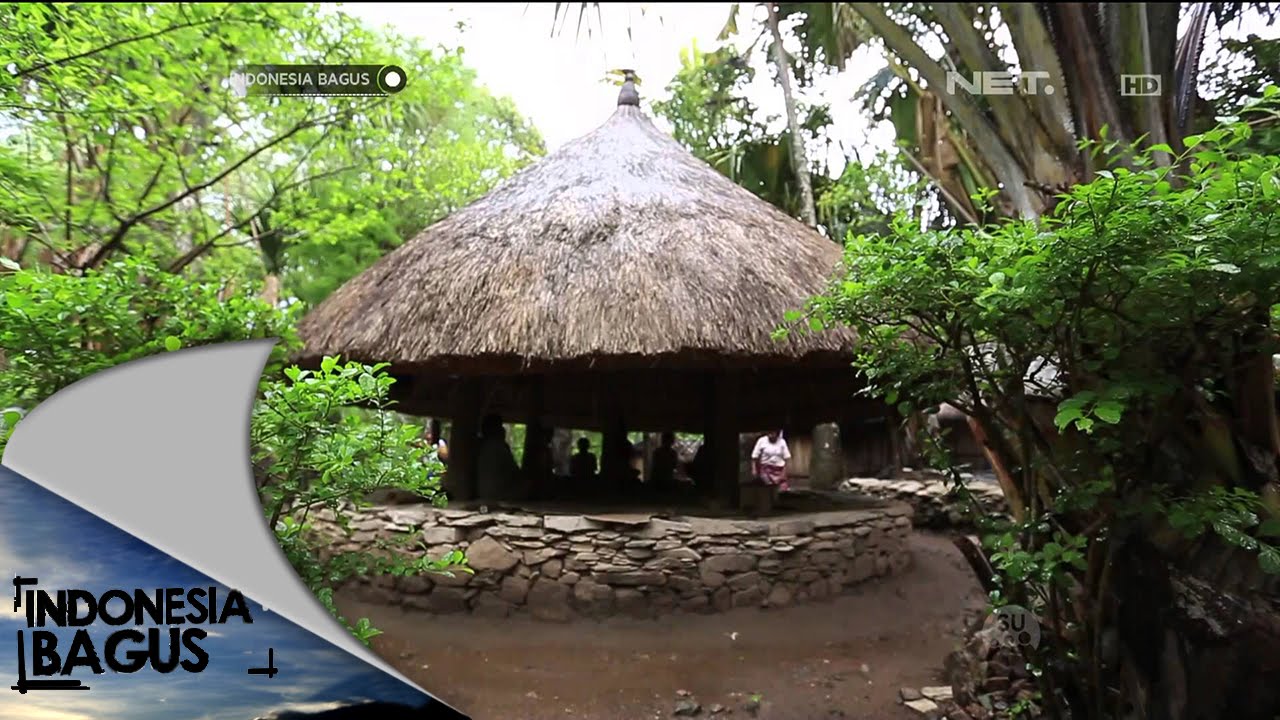 Datang dan Singgahilah Tempat-tempat Menawan di Kabupaten Timor Tengah Selatan