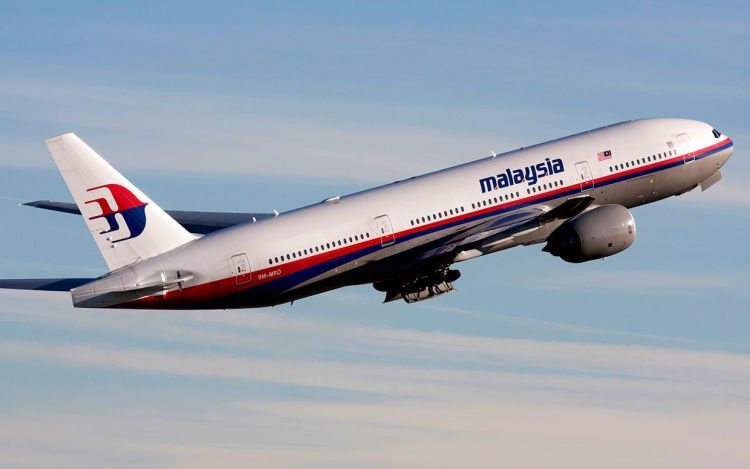Malaysia Airlines