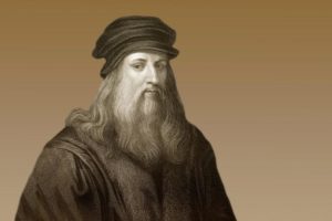 Sejarah dan Misteri di Balik Lukisan Mona Lisa