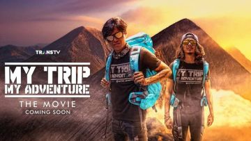 Trailer My Trip My Adventure The Movie Sudah Dirilis. Fans Garis Keras MTMA Kian Histeris!