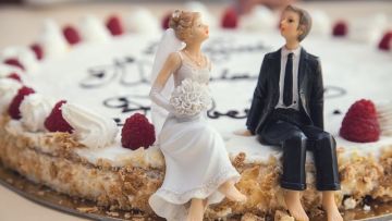 Pernikahan Bukanlah Hal yang Sederhana. Jika Hal-hal Ini Masih Kamu Lakukan, Sebaiknya Jangan Dulu Memikirkan Pernikahan