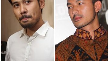 Chicco Jerikho dan Rio Dewanto Ngomentarin Satu Sama Lain. Nah, Tentuin Tuh Siapa yang Lebih Idaman!