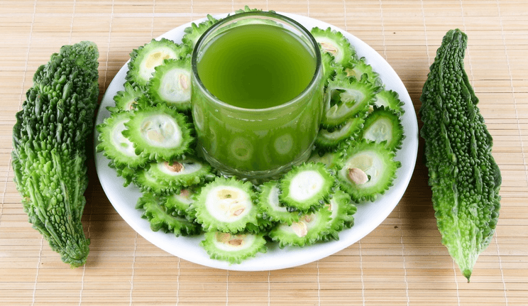 Pare Memang Pahit. Tapi 7 Khasiat Ini Akan Menjadikannya Sebagai Makanan Terfavorit