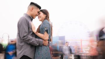 7 Hal yang Bisa Kamu Lakukan Untuk Menunjukkan Rasa Sayang. Karena Cinta Bukan Sekadar Kata-kata