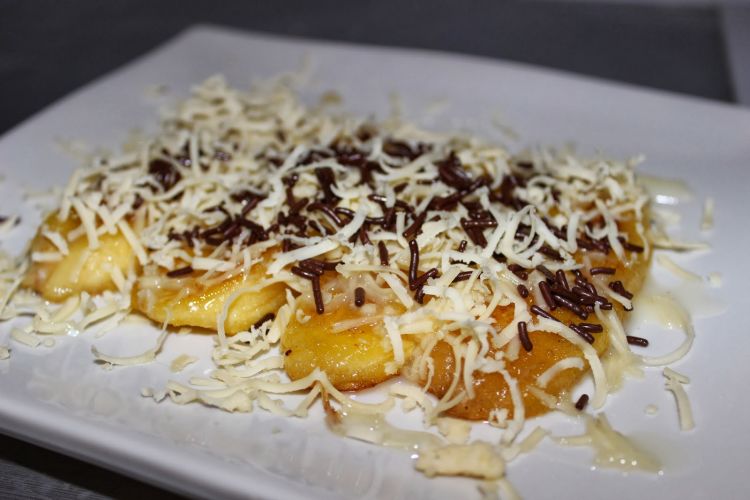 resep olahan keju sederhana