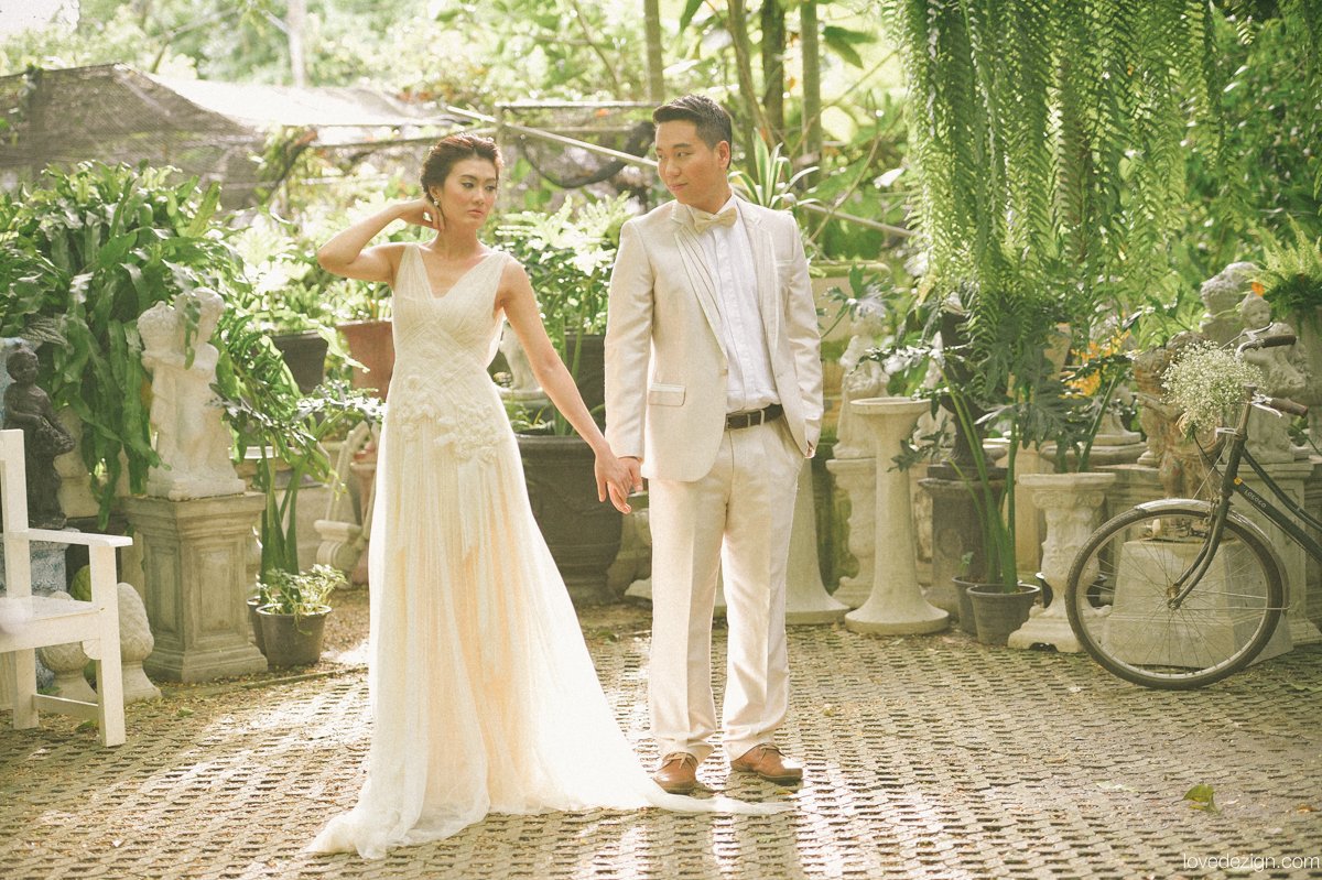 Pangkas Biaya Foto Prewedding dengan 10 Cara Ini. Hemat tapi Tetap Berkesan.