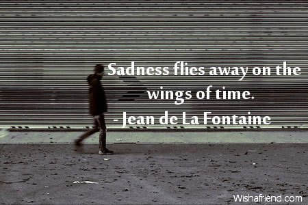 Sadness