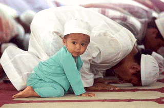 7 Tips Warming Up Saat Ramadhan
