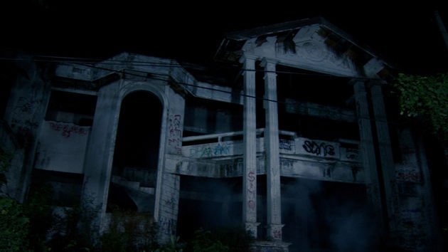 Masih Ingat Nggak Program Misteri yang Bikin Ketakutan Jaman Kecil. Tapi Tetep Aja Kamu Tonton 16 Angker lho!