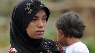 Nak, Kamu Boleh Berkelana ke Seluruh Dunia. Tapi Ingat, Pulanglah kepada Mama untuk Terakhir Kalinya