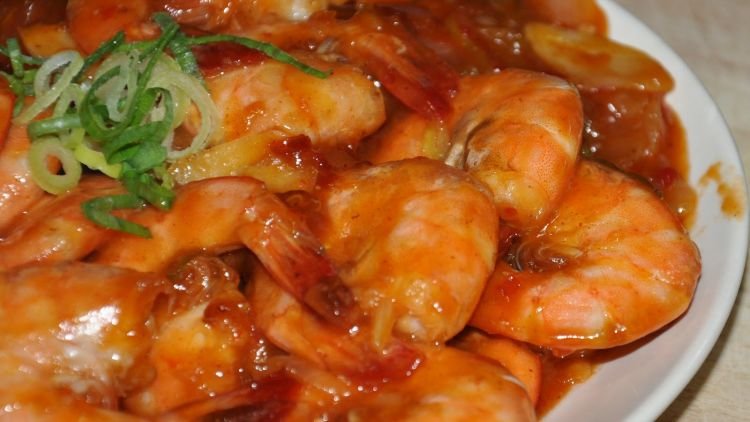 Boros Sih Kalau Makan di Luar Melulu. Belajar Masak Seafood di Rumah Aja, Yuk!