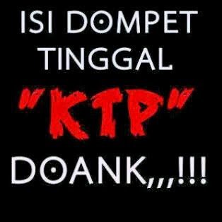 17 Meme Ini Memang Tidak Menunda Kemiskinanmu di Tanggal Tua, Tapi Setidaknya Kamu Bisa Bahagia 44 horor