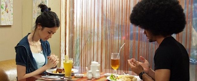 doa adalah cara terindah