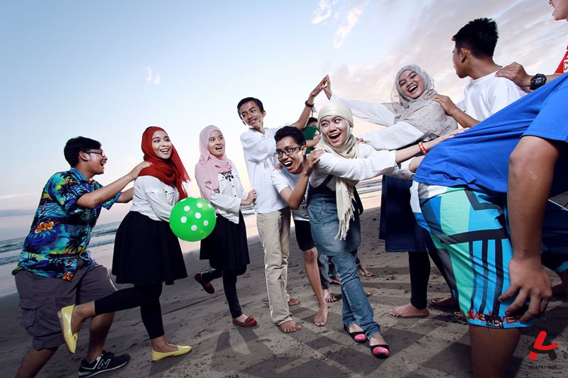 5 Tahun Menjadi Sahabat